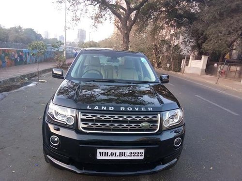 2014 Land Rover Freelander 2 HSE AT for sale