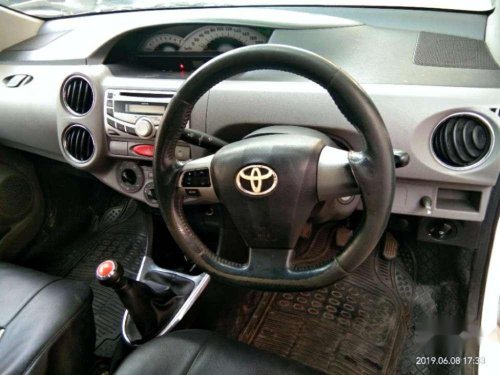 Used Toyota Etios VX 2011 MT for sale 