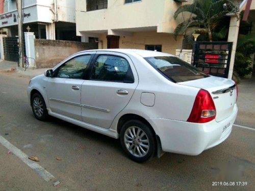 Used Toyota Etios VX 2011 MT for sale 