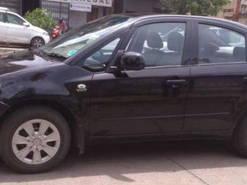 2010 Maruti Suzuki SX4 MT for sale 