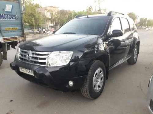 2013 Renault Duster MT for sale 