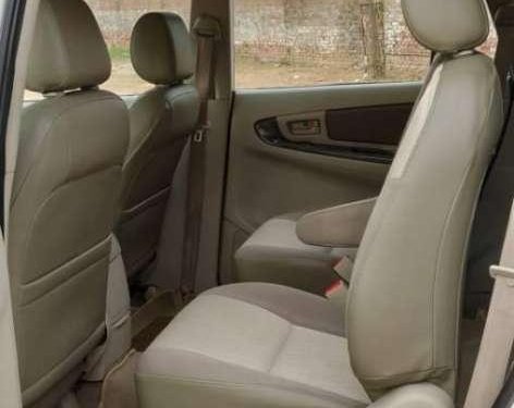 Toyota Innova 2.5 GX 7 STR, 2012, Diesel MT for sale 