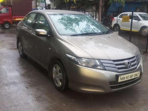 Used Honda City S MT for sale 