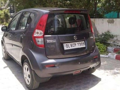 Maruti Suzuki Ritz 2014 MT for sale 