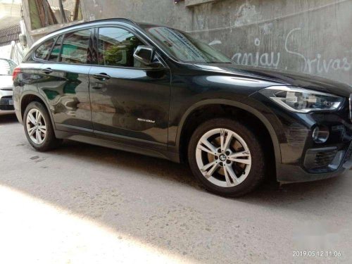 2017 BMW X1 AT for sale at low price