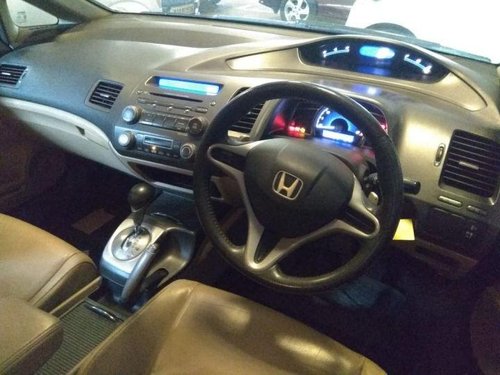 Used 2007 Honda Civic AT 2006-2010 for sale