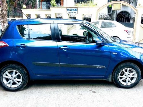 Used Maruti Suzuki Swift VDI MT for sale 