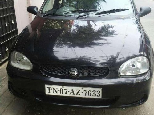 Opel Corsa 1.6 GLS, 2003, Petrol MT for sale 