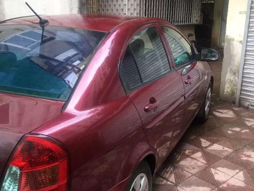 Used Hyundai Verna car MT at low price