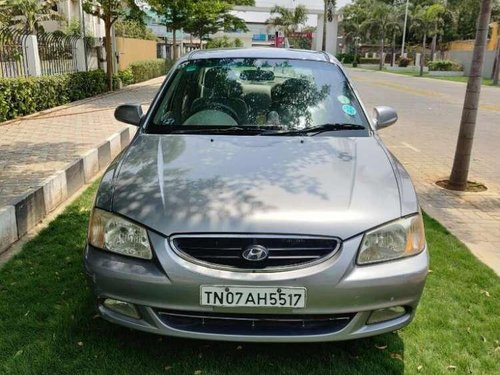 Hyundai Accent GLS 1.6 ABS, 2006, Petrol MT for sale 