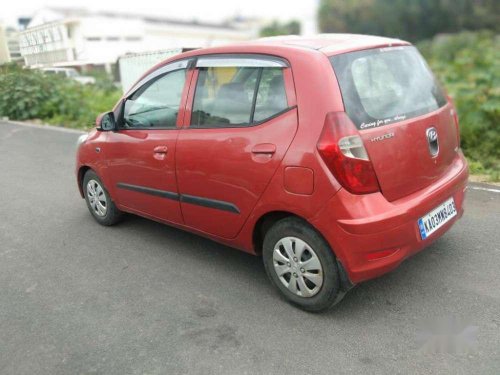 Used Hyundai i10 Magna MT for sale 