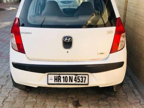 Hyundai I10 i10 Era, 2009 MT for sale 