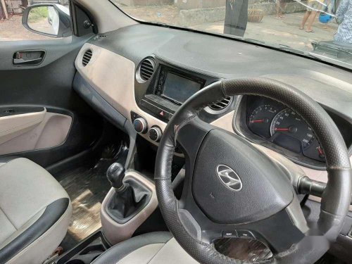 Hyundai Xcent S 1.1 CRDi, 2016, Diesel MT for sale 