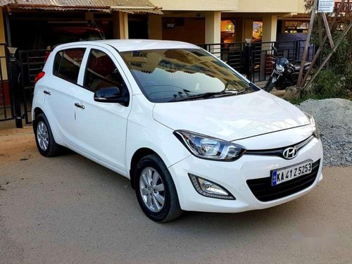 Used Hyundai i20 Asta 1.4 CRDi 2014 MT for sale 