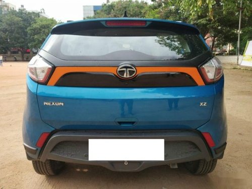 2018 Tata Nexon 1.5 Revotorq XZ MT for sale