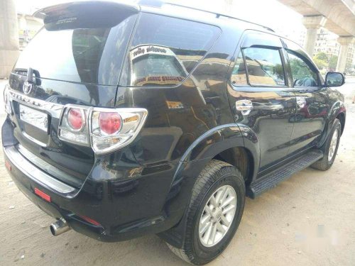 2013 Toyota Fortuner 4x2 AT for sale 