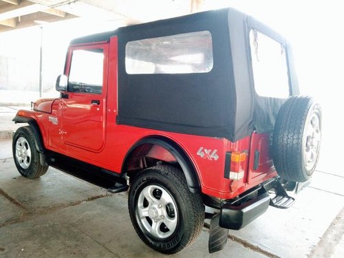 2015 Mahindra Thar  CRDe AC MT for sale at low price