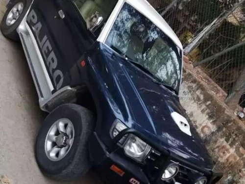 2008 Mitsubishi Pajero MT for sale at low price