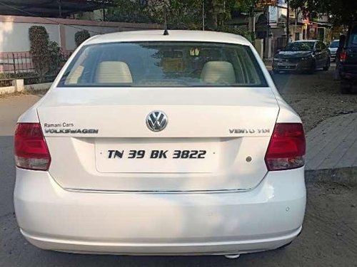 2013 Volkswagen Vento MT for sale 