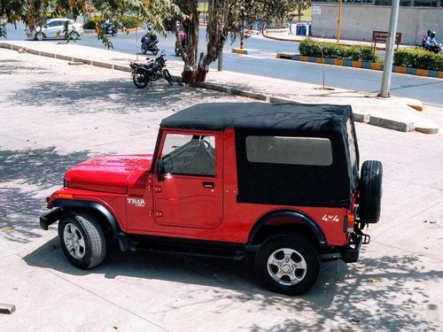 2015 Mahindra Thar  CRDe AC MT for sale at low price