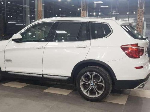 BMW X3 2015 xDrive20d AT for sale 