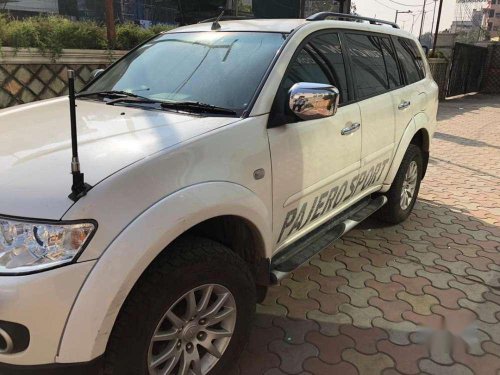 Mitsubishi Pajero Sport 2012 MT for sale 