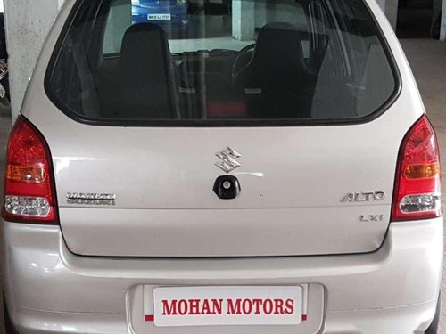 2012 Maruti Suzuki Alto MT for sale 