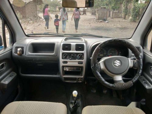 Used Maruti Suzuki Wagon R VXI 2009 MT for sale 