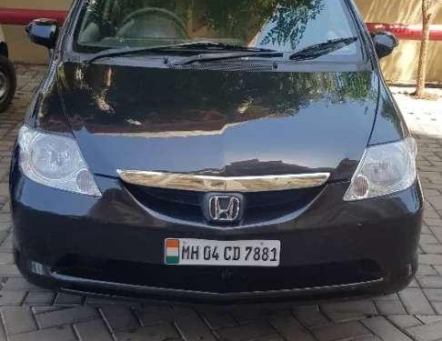 Used Honda City car 2005 MT for sale at low price