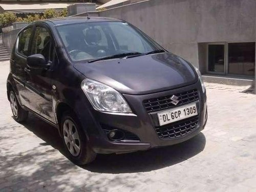 Maruti Suzuki Ritz 2014 MT for sale 