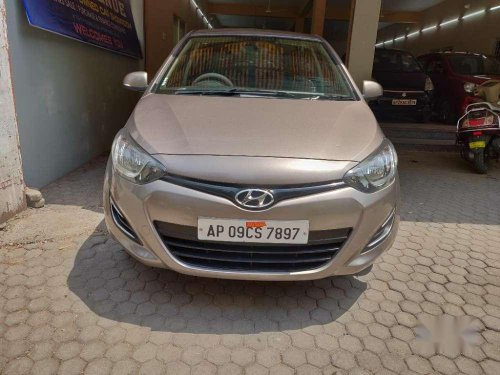 Used 2013 Hyundai i20 Magna1.4 CRDi MT for sale 