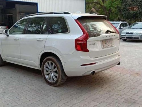 2017 Volvo XC90 AT for sale 