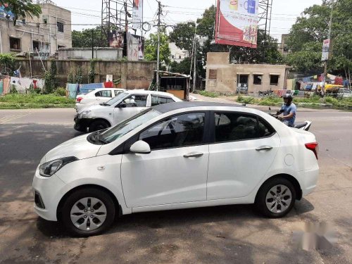 Hyundai Xcent S 1.1 CRDi, 2016, Diesel MT for sale 