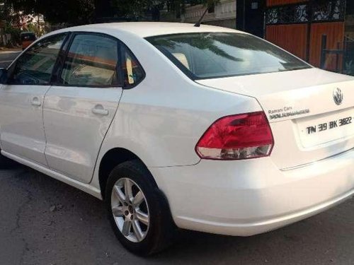 2013 Volkswagen Vento MT for sale 