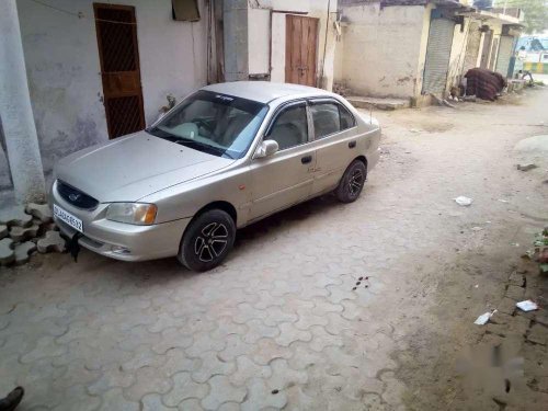 2007 Hyundai Accent MT for sale 