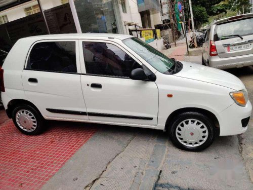 Used Maruti Suzuki Alto K10 VXI MT for sale 