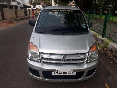 2008 Maruti Suzuki Wagon R MT for sale 