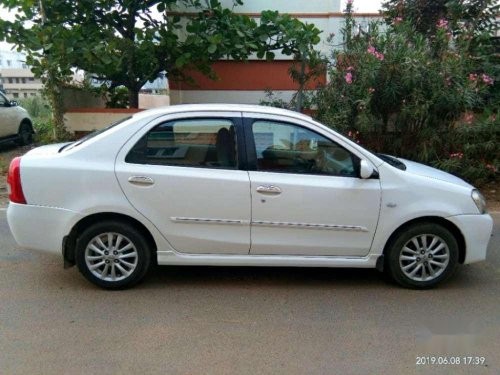 Used Toyota Etios VX 2011 MT for sale 