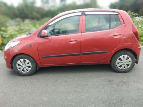 Used Hyundai i10 Magna MT for sale 