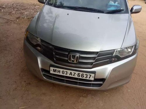 Used Honda City car MT at low price