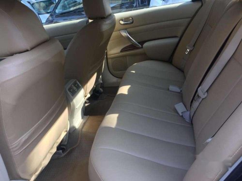 Nissan Teana MID, 2011, Teana Petrol AT for sale 