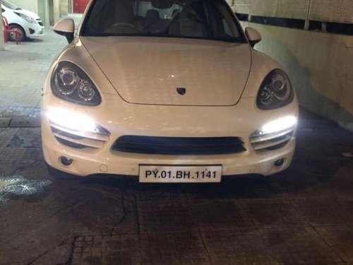 Used 2012 Porsche Cayenne MT for sale