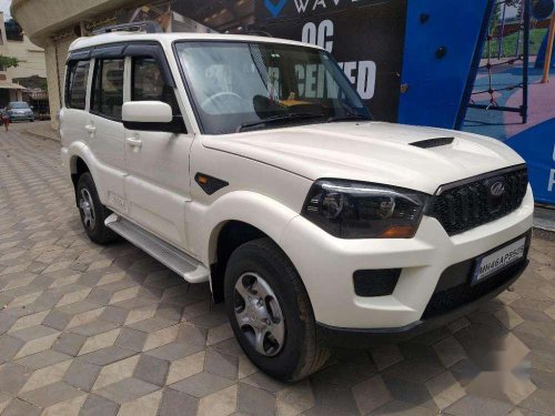 Used 2016 Mahindra Scorpio MT for sale