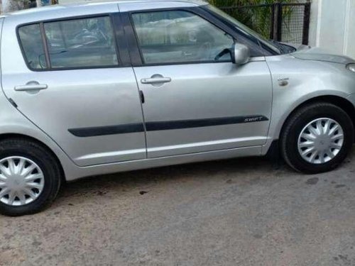 Used Maruti Suzuki Swift car VDI MT at low price