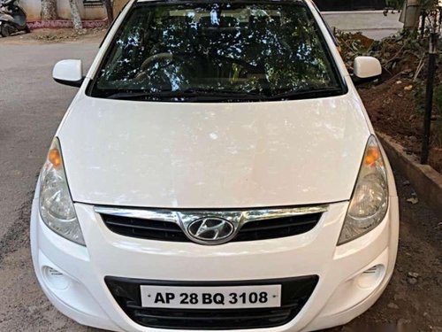 Hyundai I20 i20 Magna 1.4 CRDI, 2011, Diesel MT for sale 