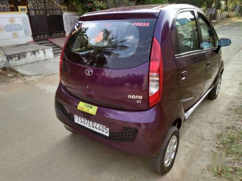 2015 Tata Nano GenX MT for sale 