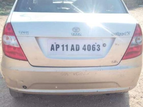 2008 Tata Indigo CS MT for sale 