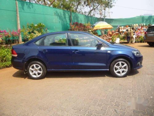 Used 2014 Volkswagen Vento MT for sale