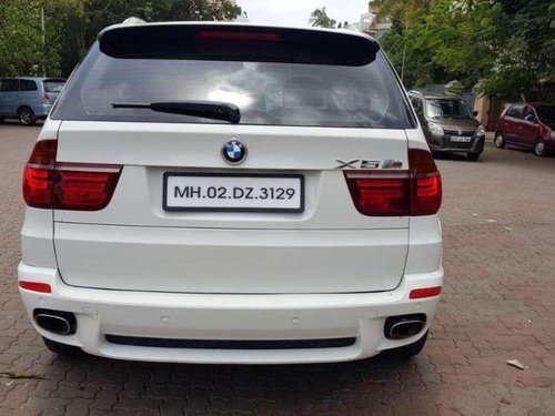 Used 2010 BMW X5 3.0d AT for sale 