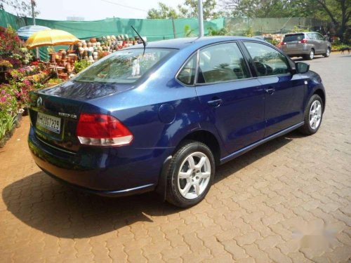 Used 2014 Volkswagen Vento MT for sale